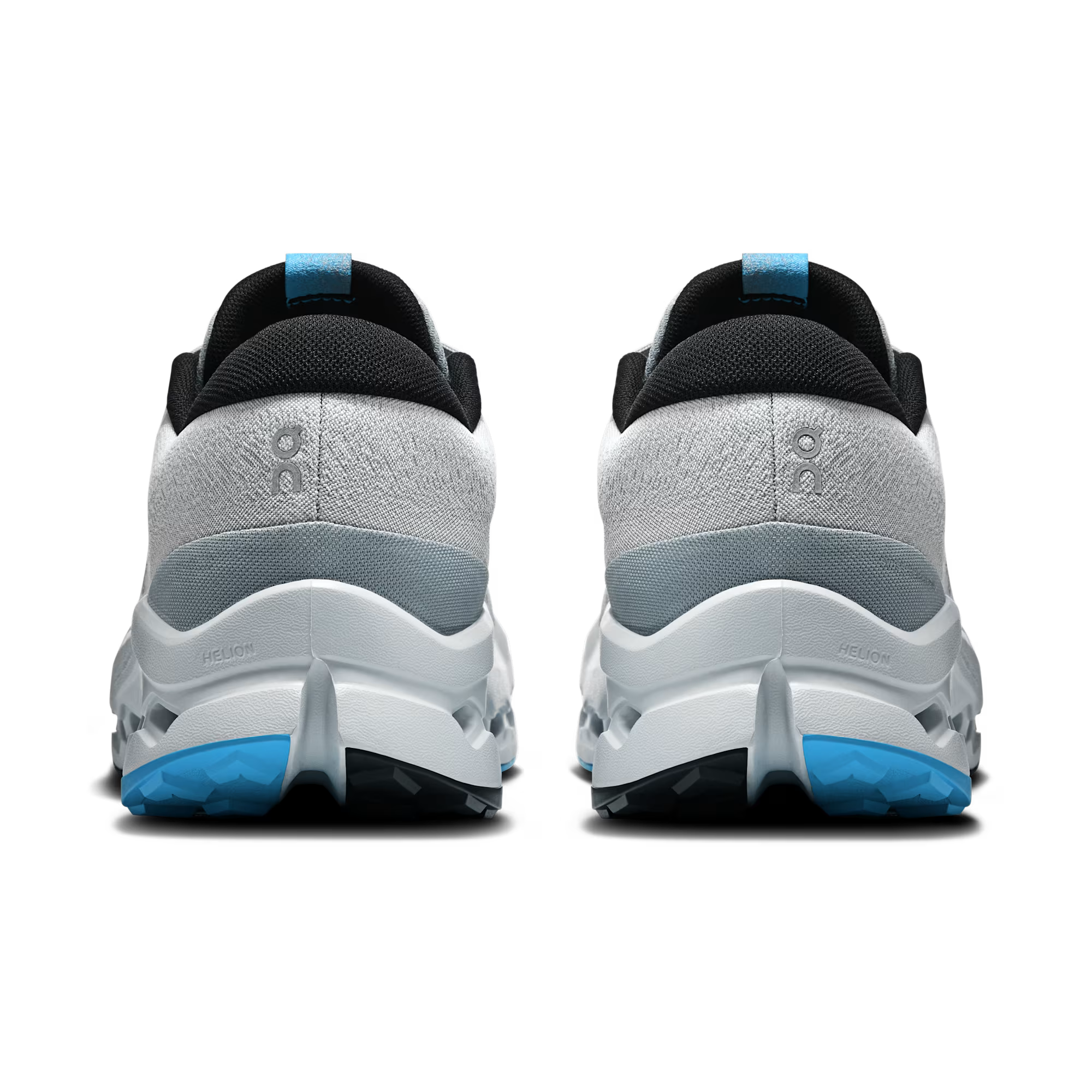 On Men's Cloudsurfer Trail 2 Waterproof