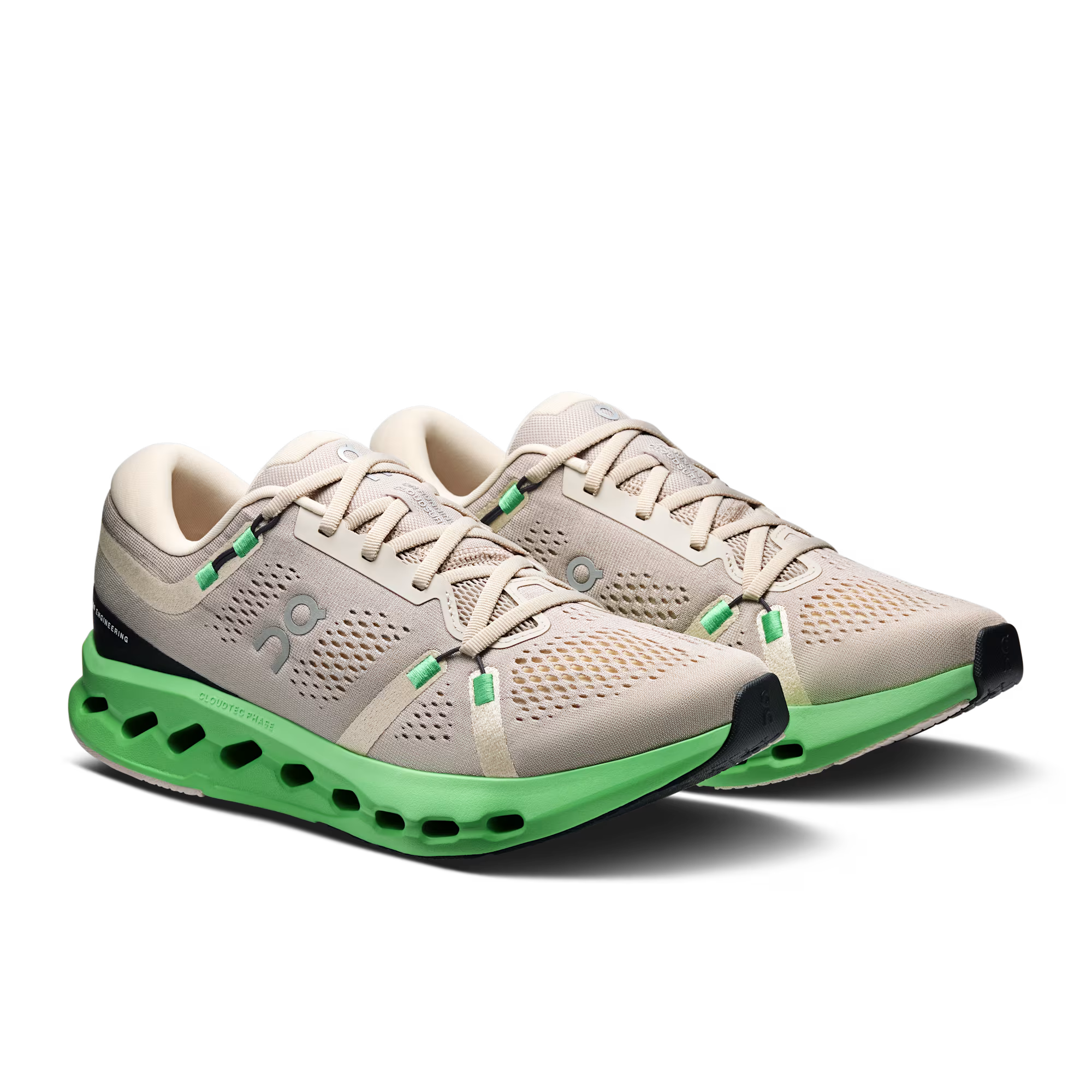 On Men's CloudSurfer 2