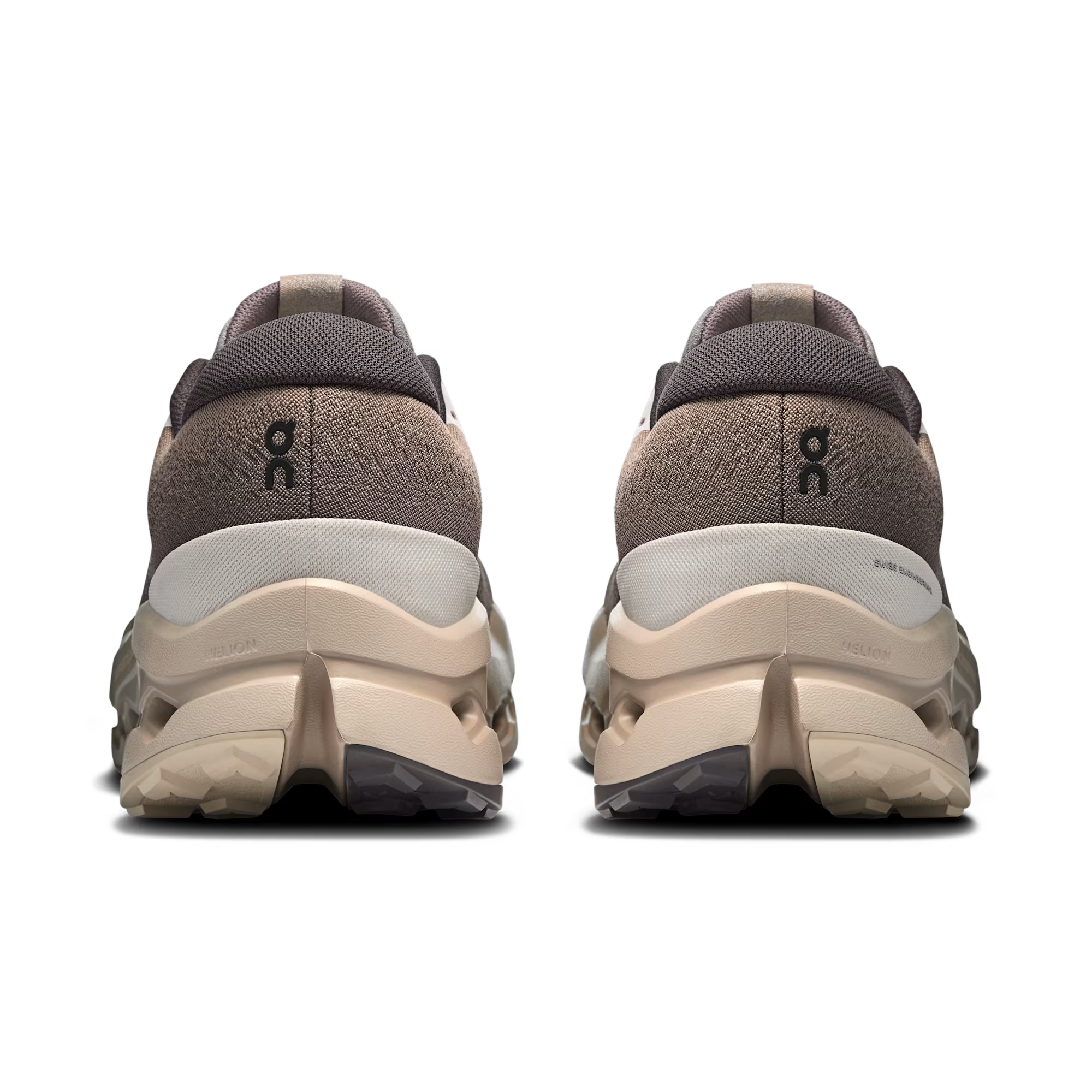 On Men's Cloudsurfer Trail 2 Waterproof