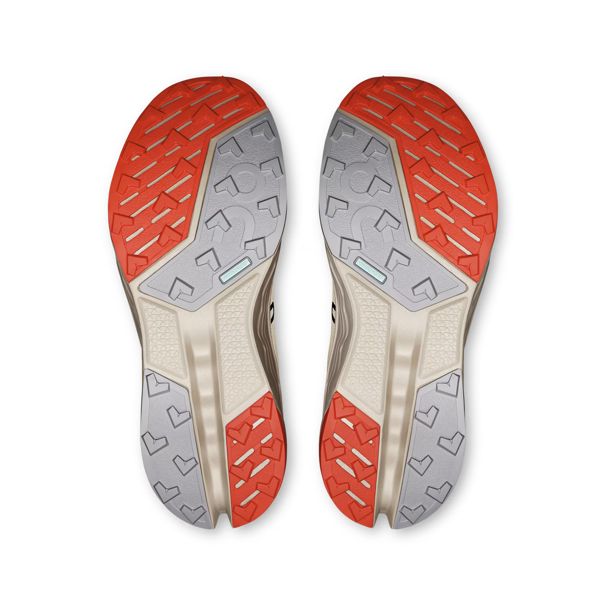 On Women's Cloudsurfer Trail 2