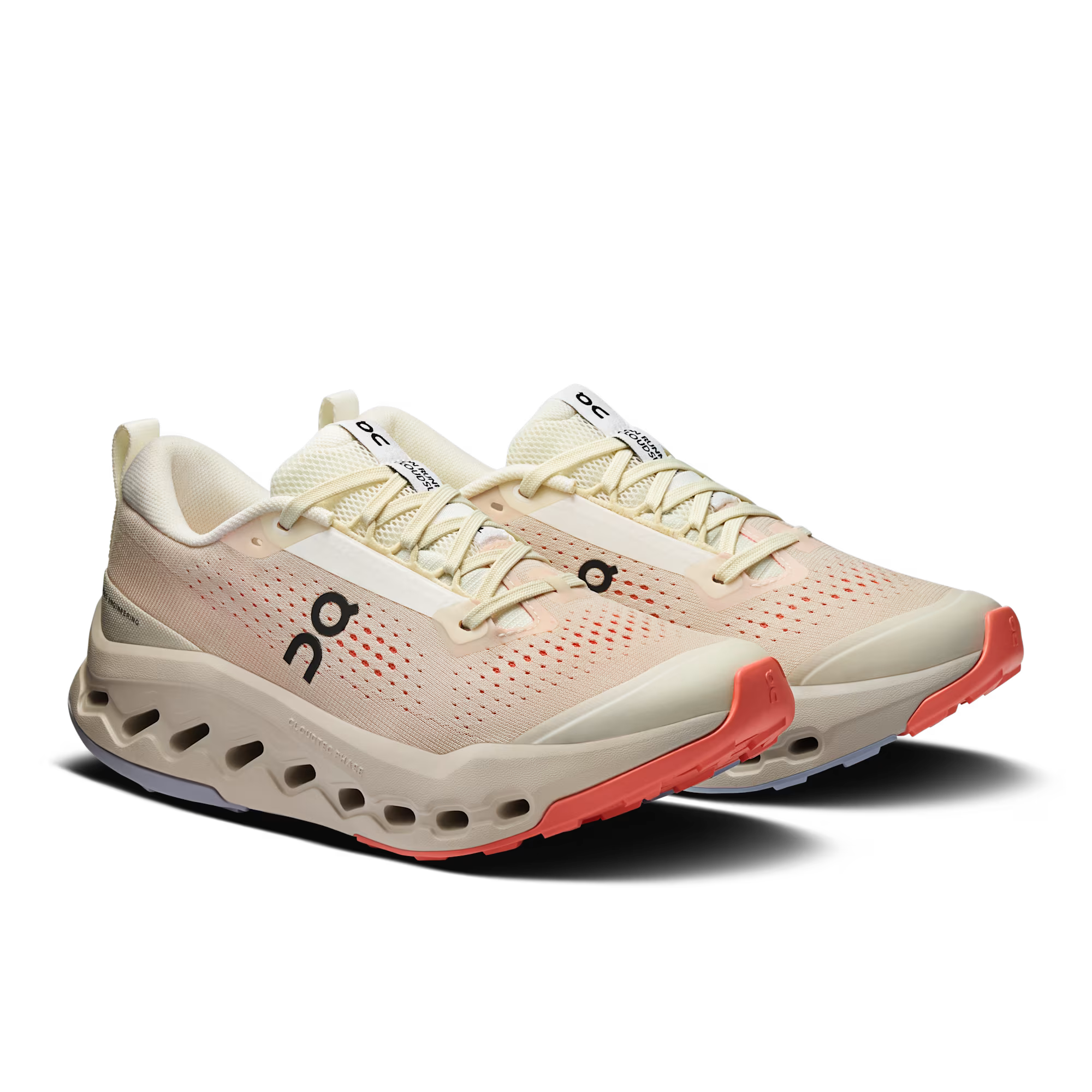 On Women's Cloudsurfer Trail 2