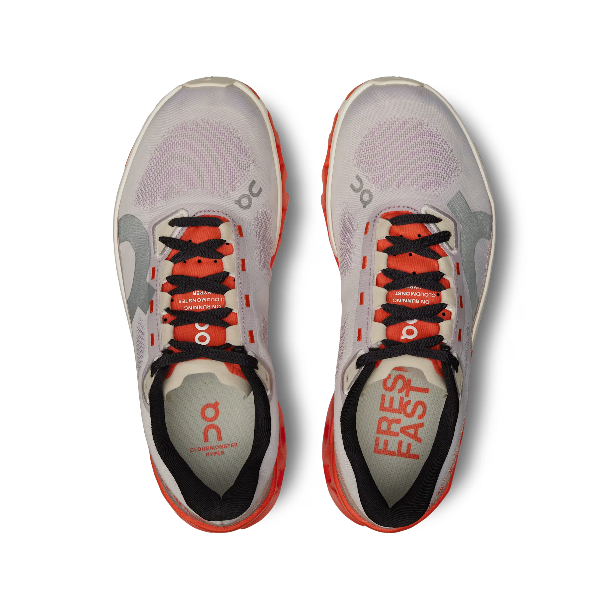 On Men's CloudMonster Hyper