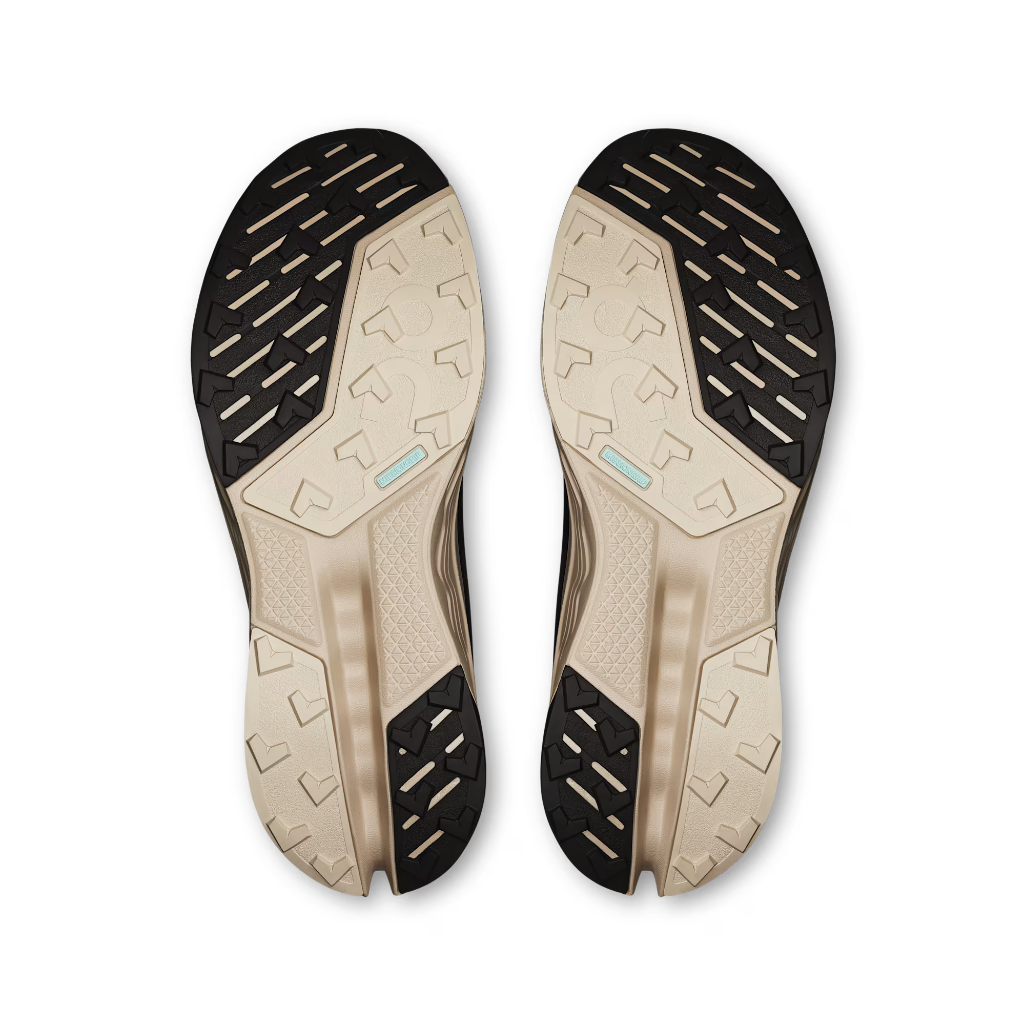On Men's Cloudsurfer Trail 2 Waterproof