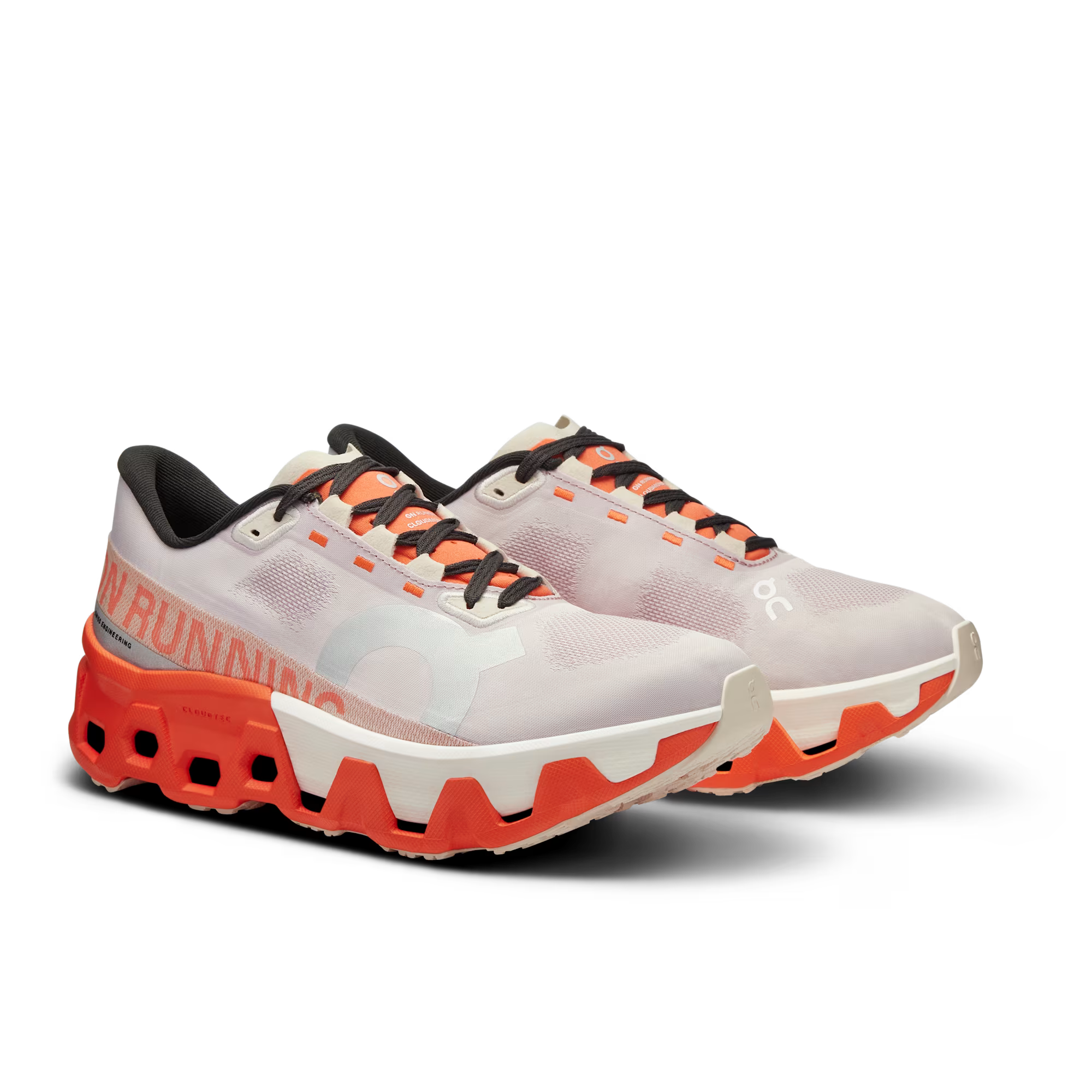 On Men's CloudMonster Hyper