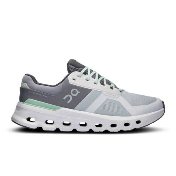 On Men's CloudRunner 2 (SALDI)