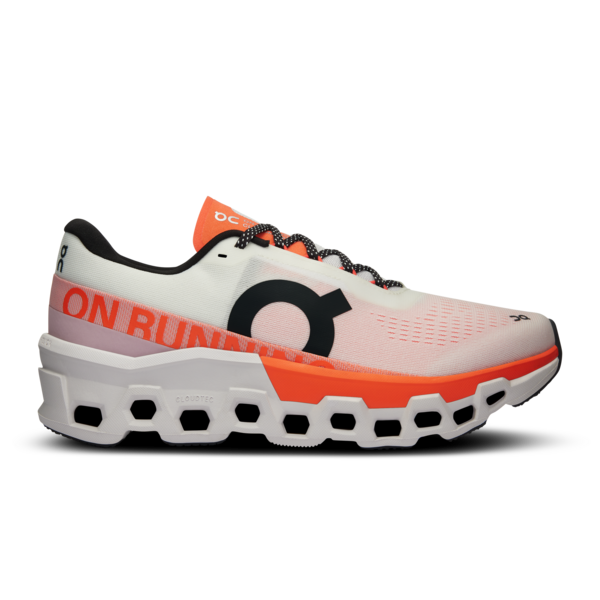 On Men's CloudMonster 2 (SALDI)